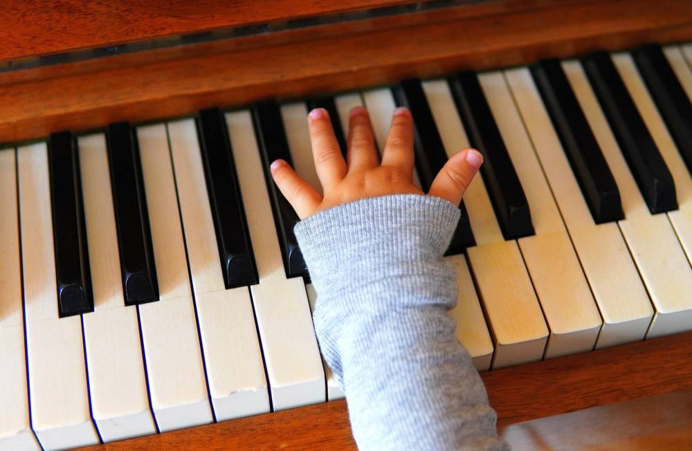 ピアノを弾く手について マッシュミュージックスクール 東京 埼玉 大宮 千葉 神奈川 横浜の音楽教室